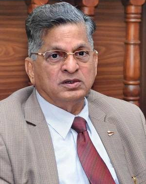 Governor Vajubhai Rudabhai Vala 